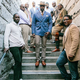 Charles F. Coleman Jr. (center) is the host of the new web series black brilliance 360.
Instagram